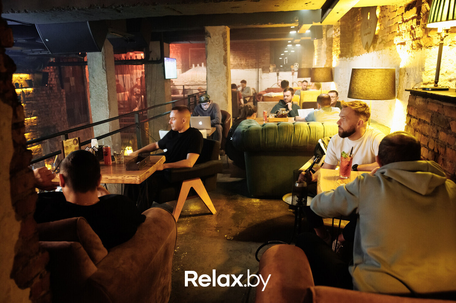 Live Music, фото № 14