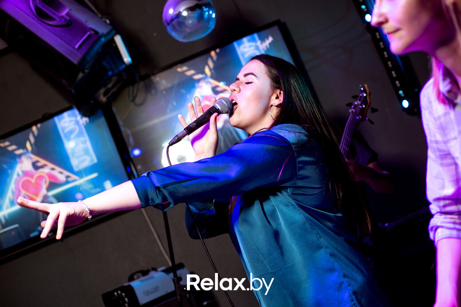 Ночные жители, фото № 18