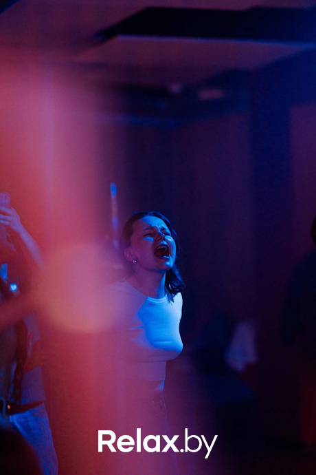 Ночные жители, фото № 54