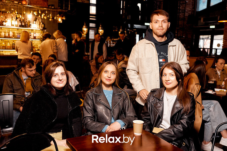 Отчетный концерт, фото № 21