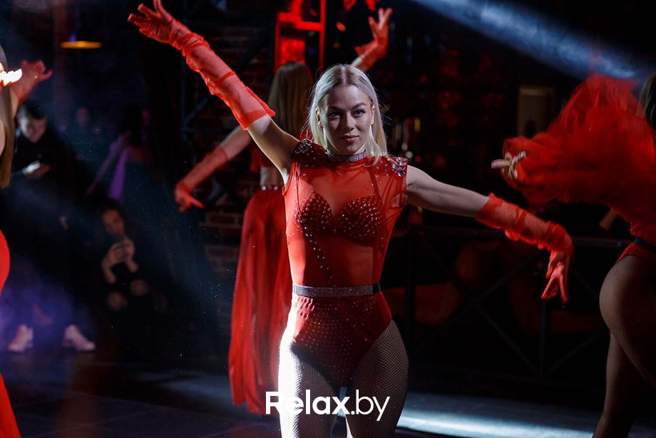 Brooklyn Live!, фото № 3