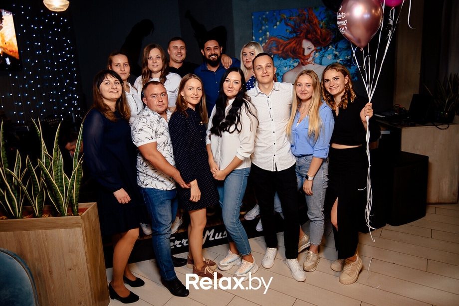 Ночные жители, фото № 41