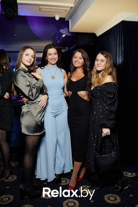 Новогодний корпоратив, фото № 39