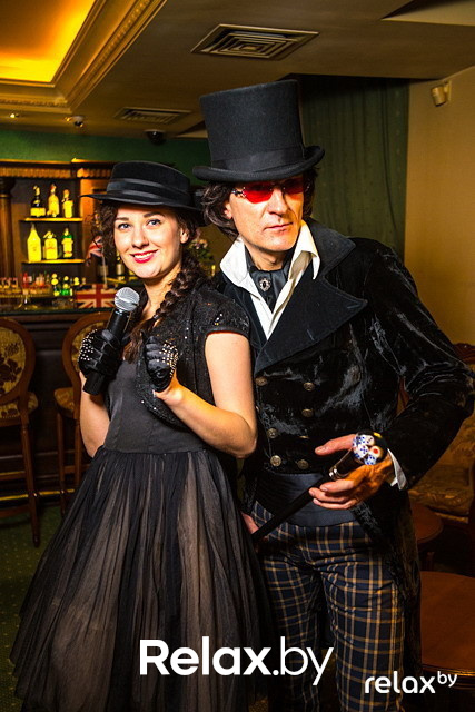 Алиса в стране чудес, фото № 19