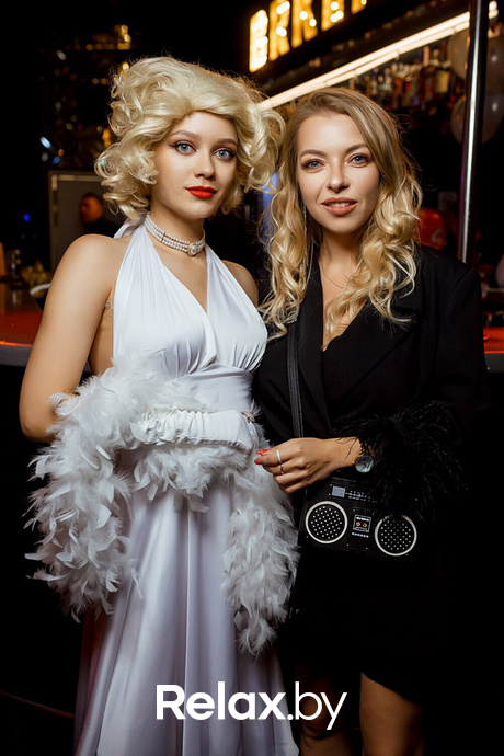 День рождения ресторана Бруклин!, фото № 104