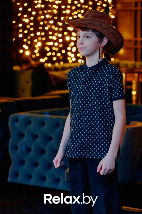 Короли Вечеринок. Детский праздник, фото № 99