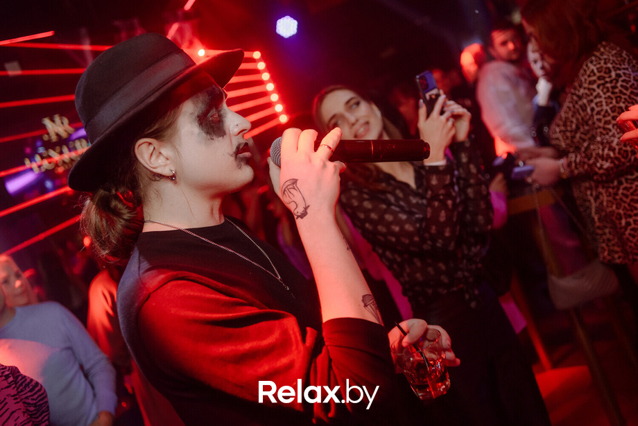 Saturday LUXURIA LXR, фото № 11