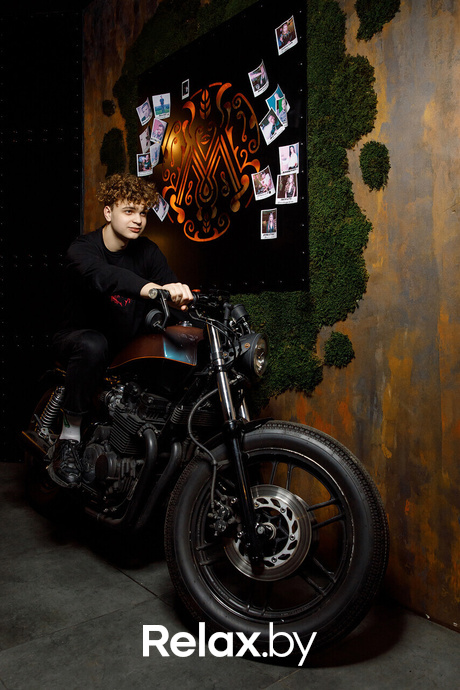 Суббота с Dj Sqeet, фото № 49