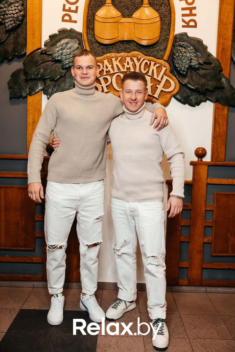 Отпетые Мошенники в Броваре, фото № 19