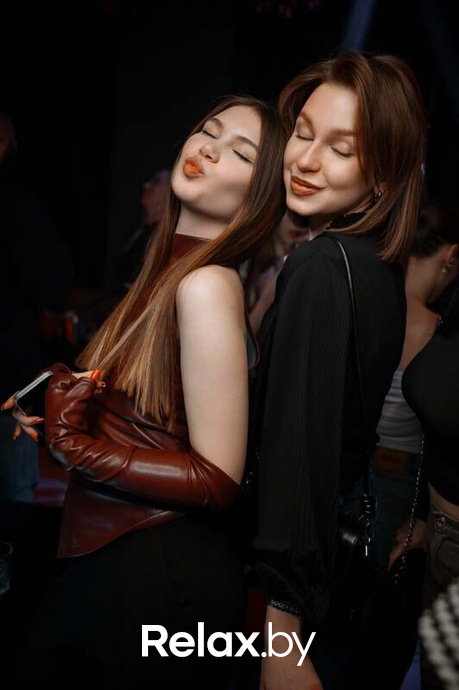 Saturday party, фото № 12