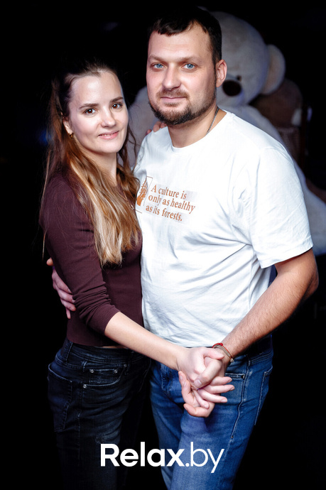 Пятница в Radio Killers, фото № 18