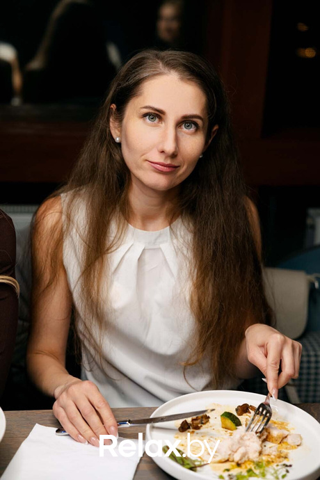 Ночные жители, фото № 8