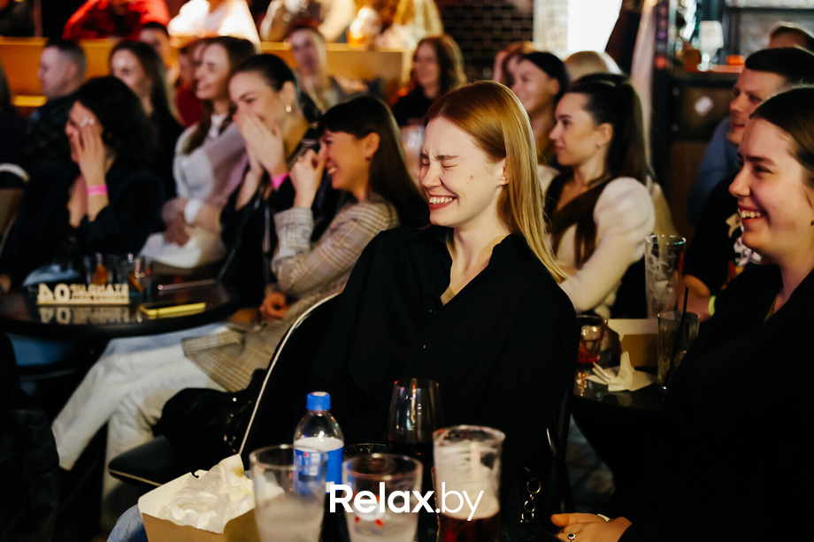 Отчетный концерт, фото № 118