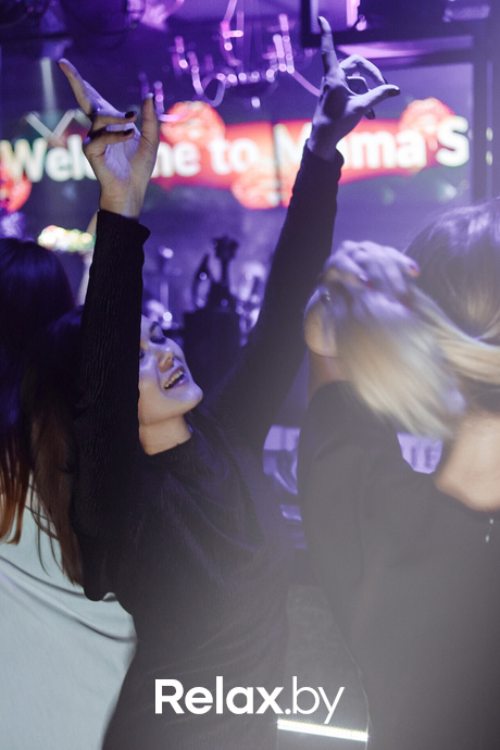 Friday «Dominant», фото № 5