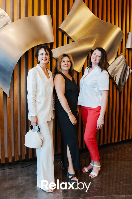 Церемония награждения «Человек Дела — 2021», фото № 213