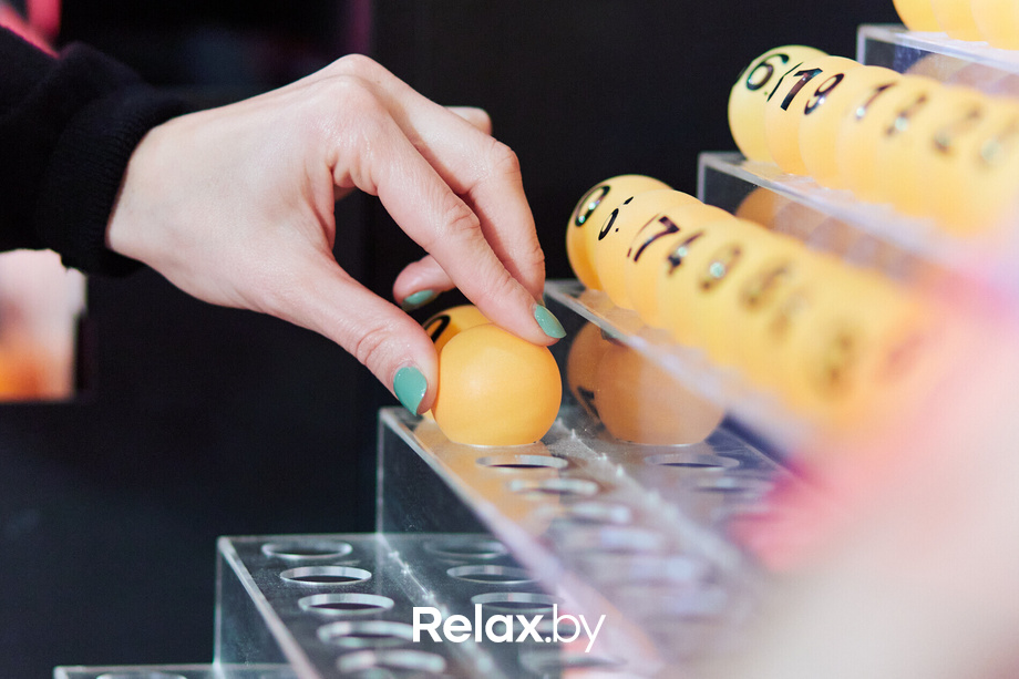 «Lucky 7 и Cчастливый рейс», фото № 21