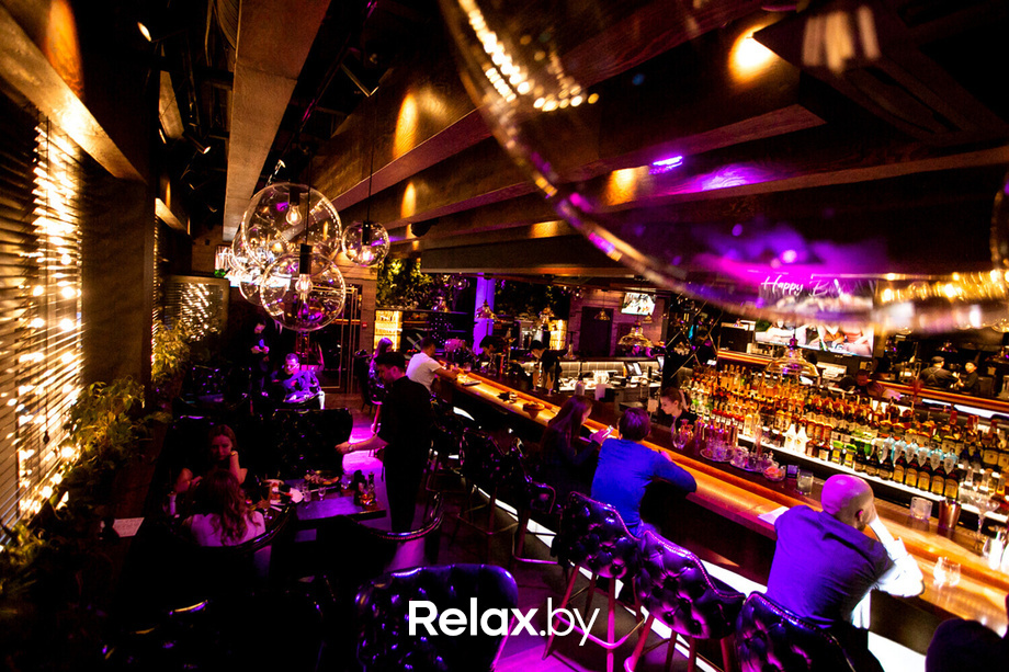 Пятница в PEAKY BLINDERS, фото № 45