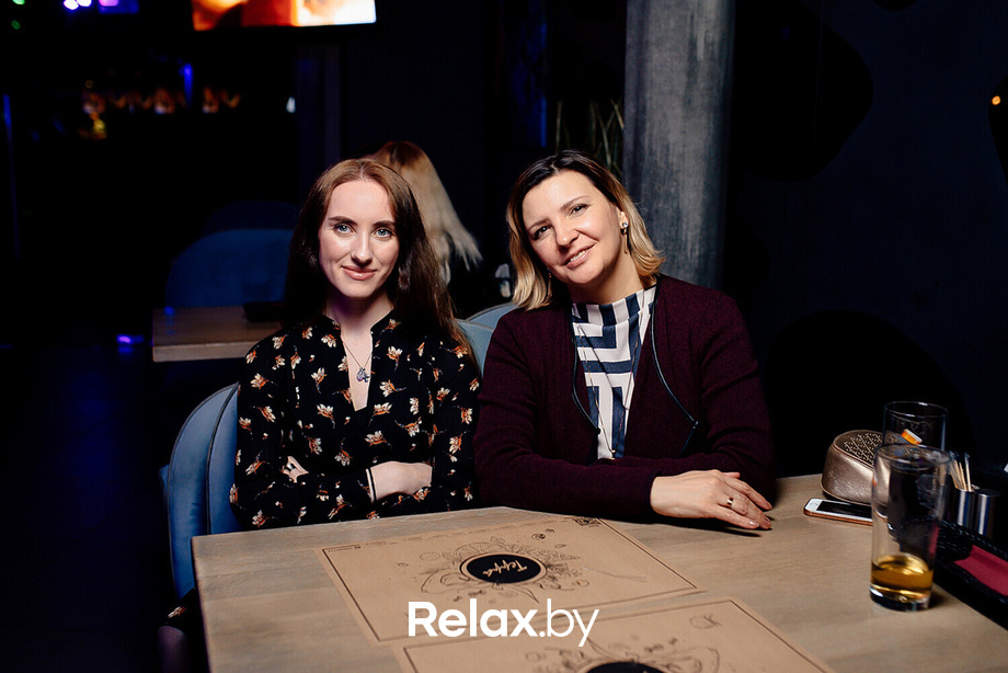 Ночные жители, фото № 10