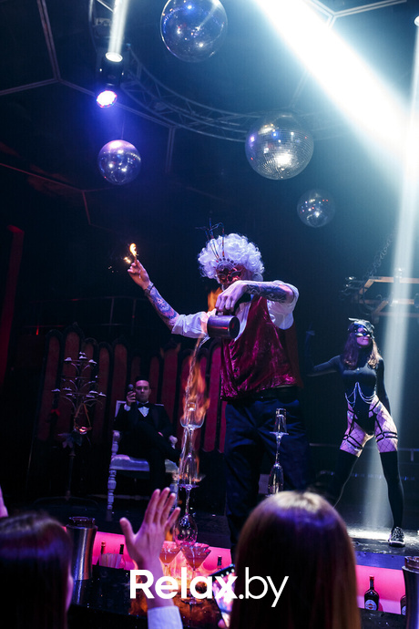 Призрак оперы, фото № 54