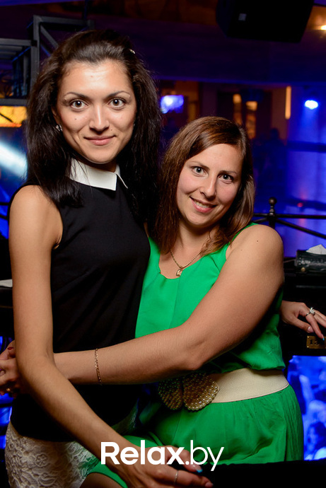 Спасибо, Август, за лето!, фото № 38