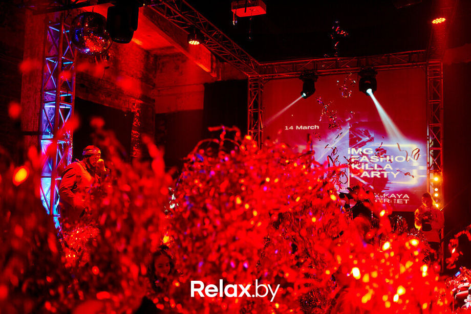 FASHION KIDS’ SHOW, фото № 464