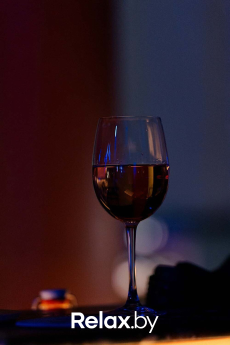 Ночные жители, фото № 26