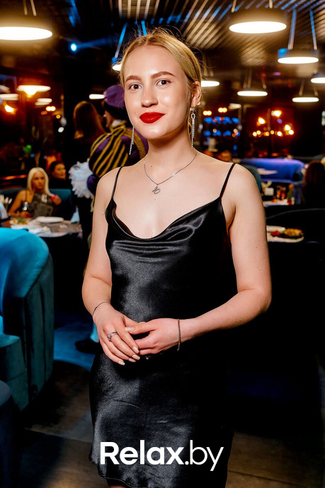 Restaurant LUNA - opening, фото № 161