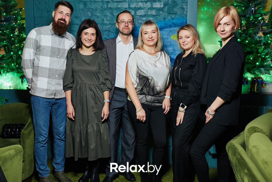 NuaWinter Holiday Friday, фото № 29