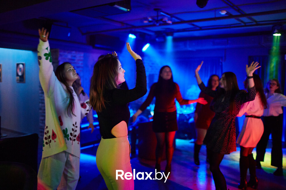 Караоке в «Ast club», фото № 44