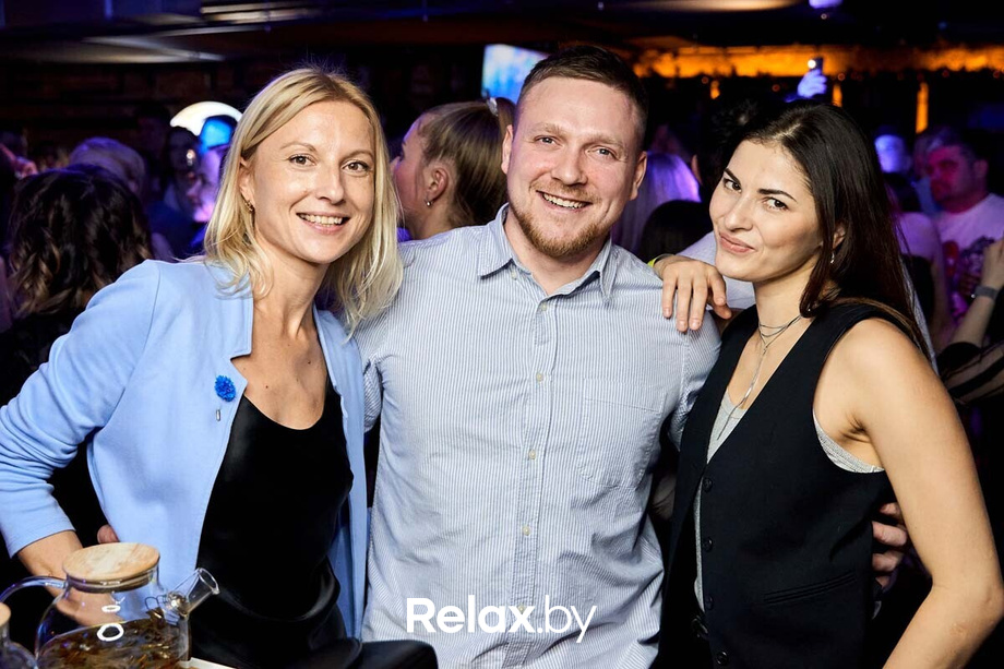 Новогодний корпоратив, фото № 73