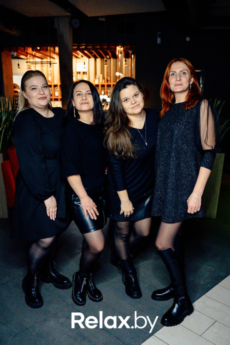 Ночные жители, фото № 35