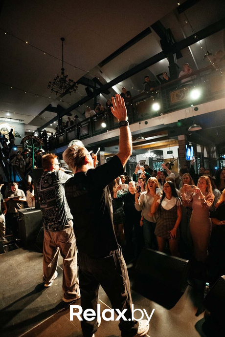 Отпетые Мошенники в Броваре, фото № 106