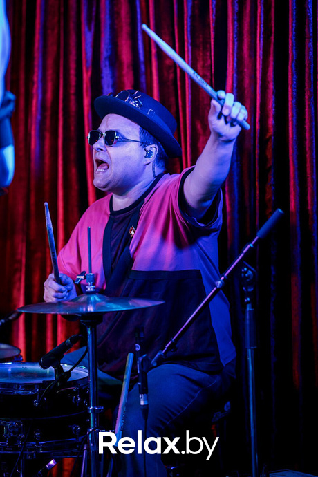 Brooklyn Live!, фото № 42