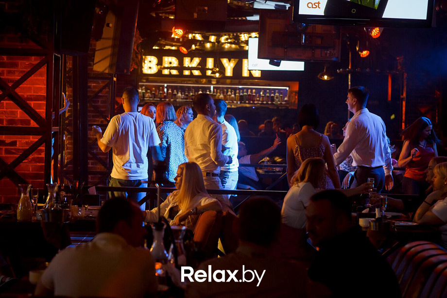 Brooklyn Live!, фото № 55