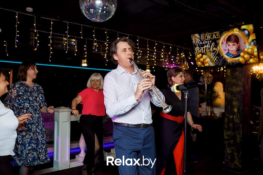 Saturday party, фото № 9