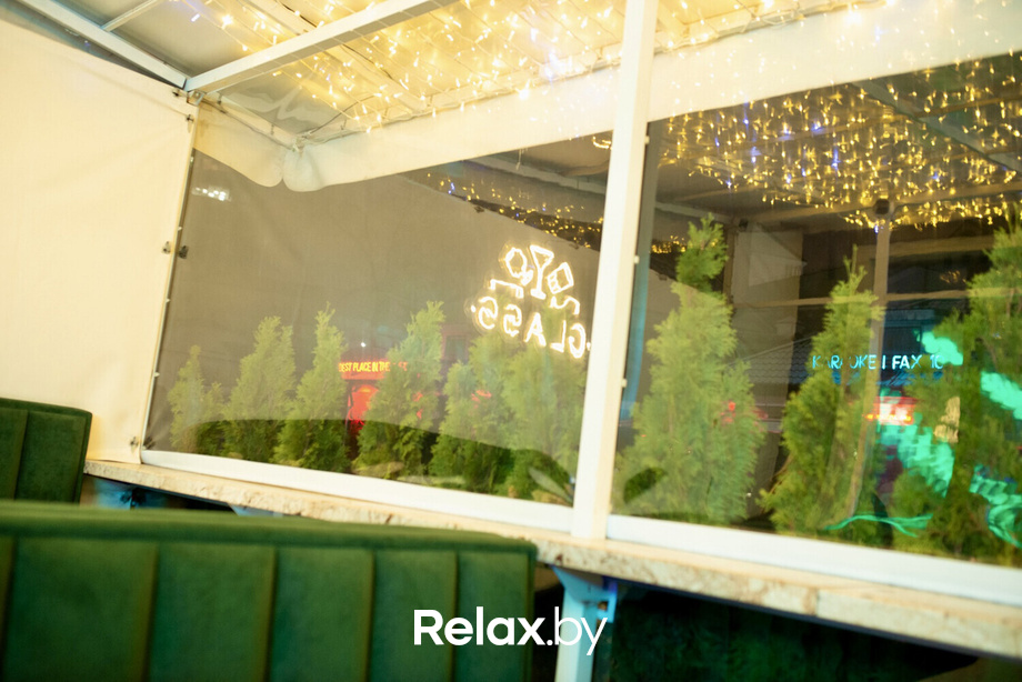 Выходные в GLASS BAR, фото № 40