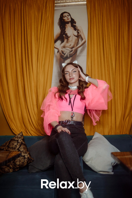 Friday LUXURIA LXR, фото № 10