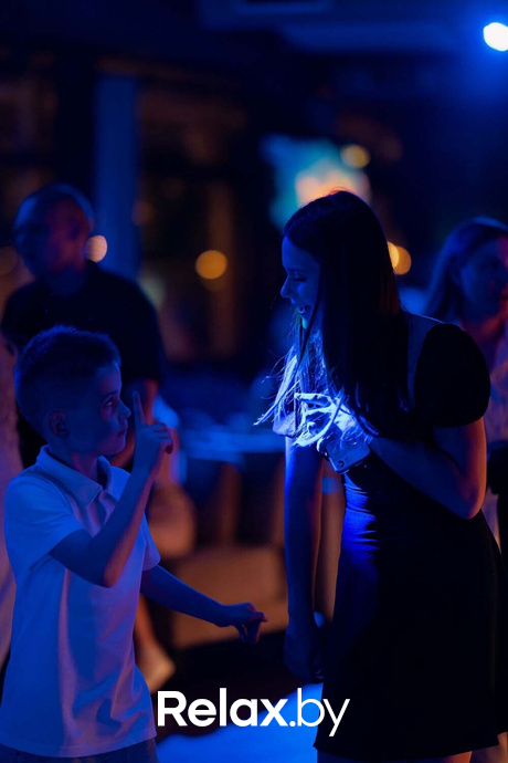 Ночные жители, фото № 83