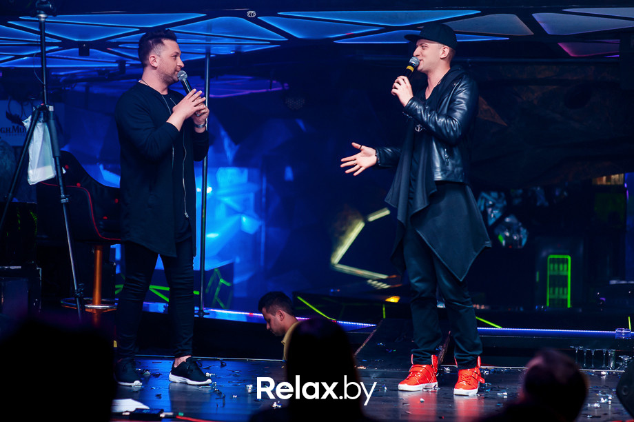 Alen Hit 5 лет творчества, фото № 84