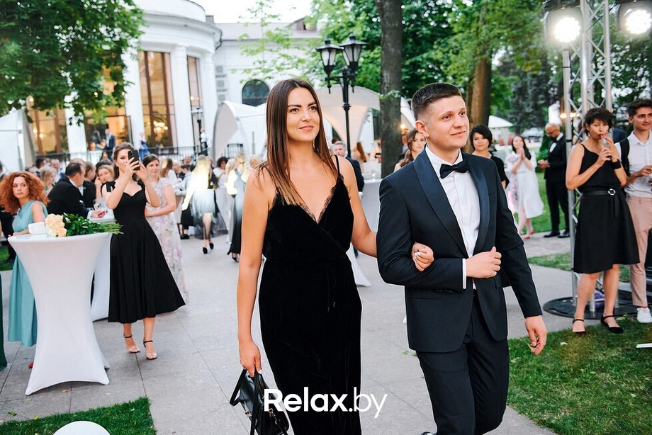 V юбилейная премия «Номер один», фото № 81