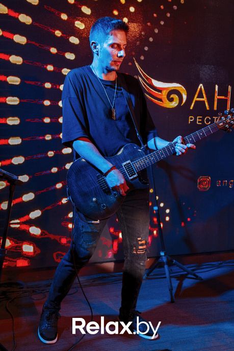 Saturday music, фото № 34