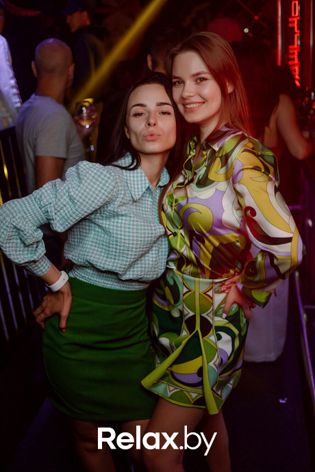 Friday «Stiflers party», фото № 13