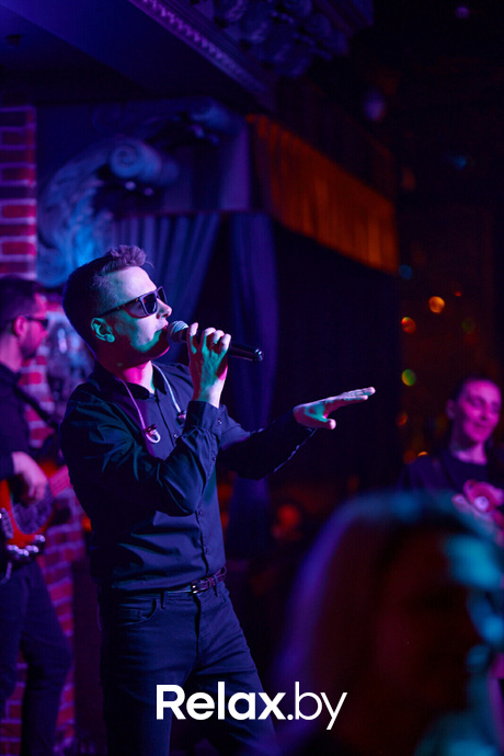 Brooklyn Live!, фото № 51