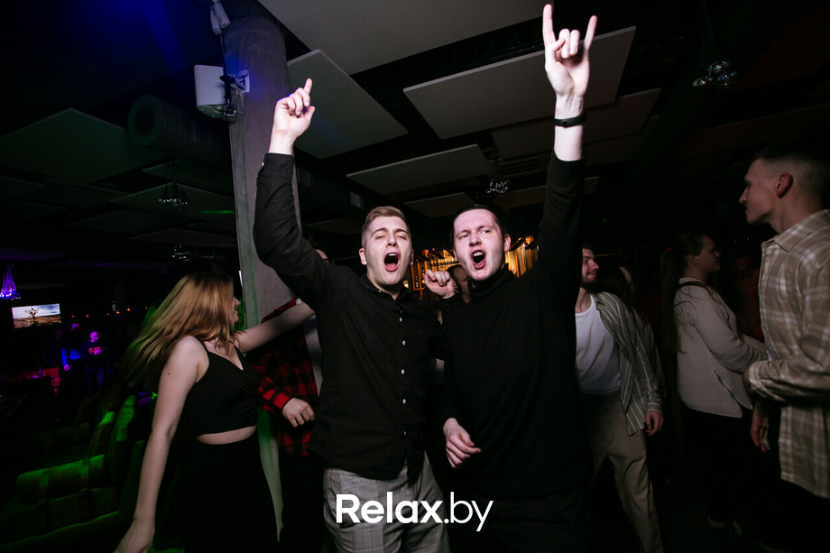 Ночные Жители, фото № 13