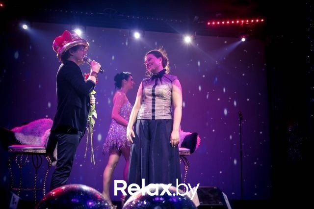 Золотые голоса, фото № 58