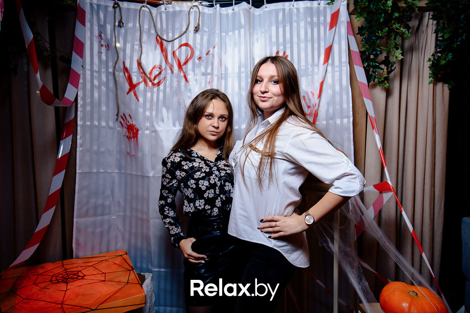 Ночные жители, фото № 32