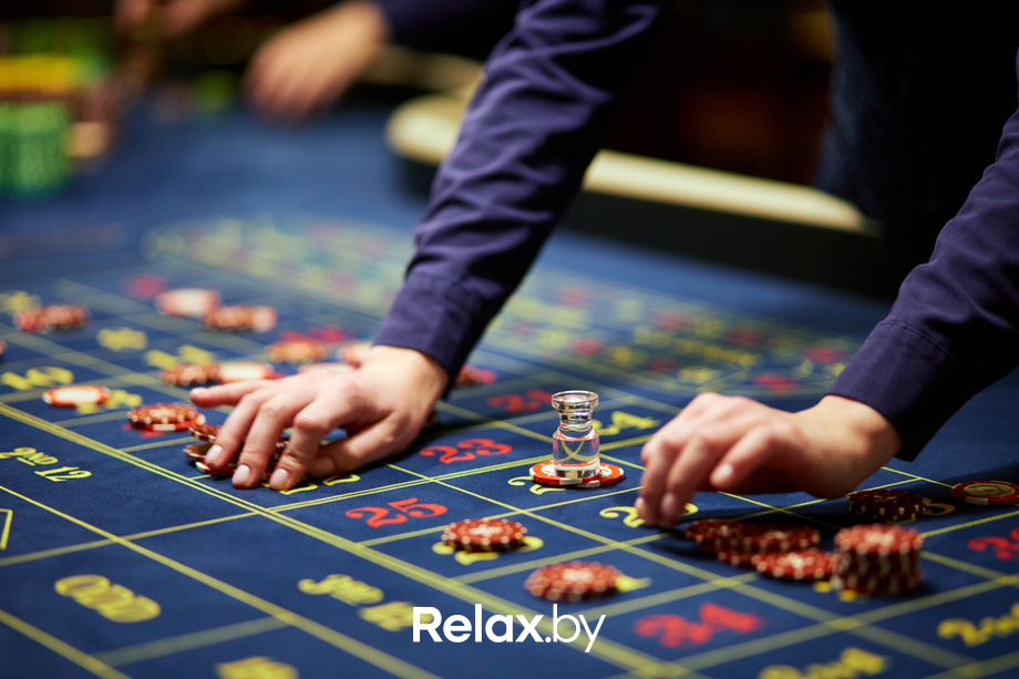 Opera Loto, фото № 17