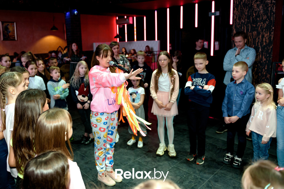 Chellenge шоу, фото № 37