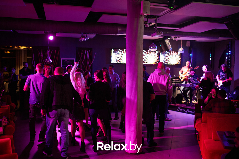 Ночные жители, фото № 61