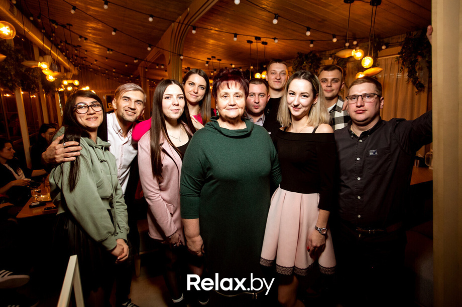 Ночные жители, фото № 46